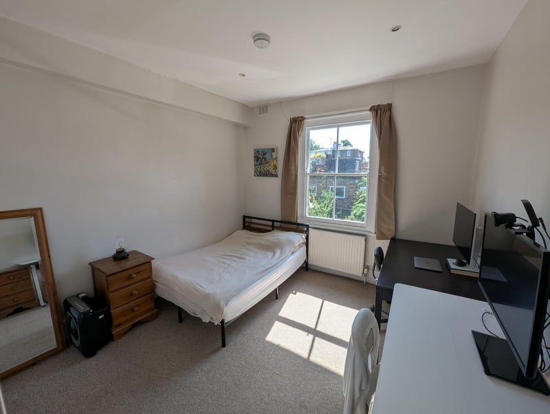 Flat Camden Road in Greater London