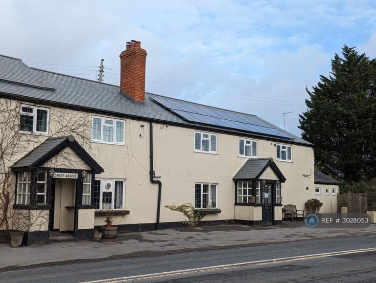 Flat Heatherton Park Road in Wellington