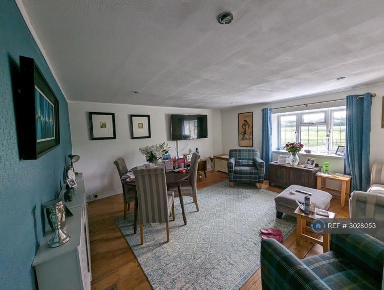 Flat Heatherton Park Road in Wellington