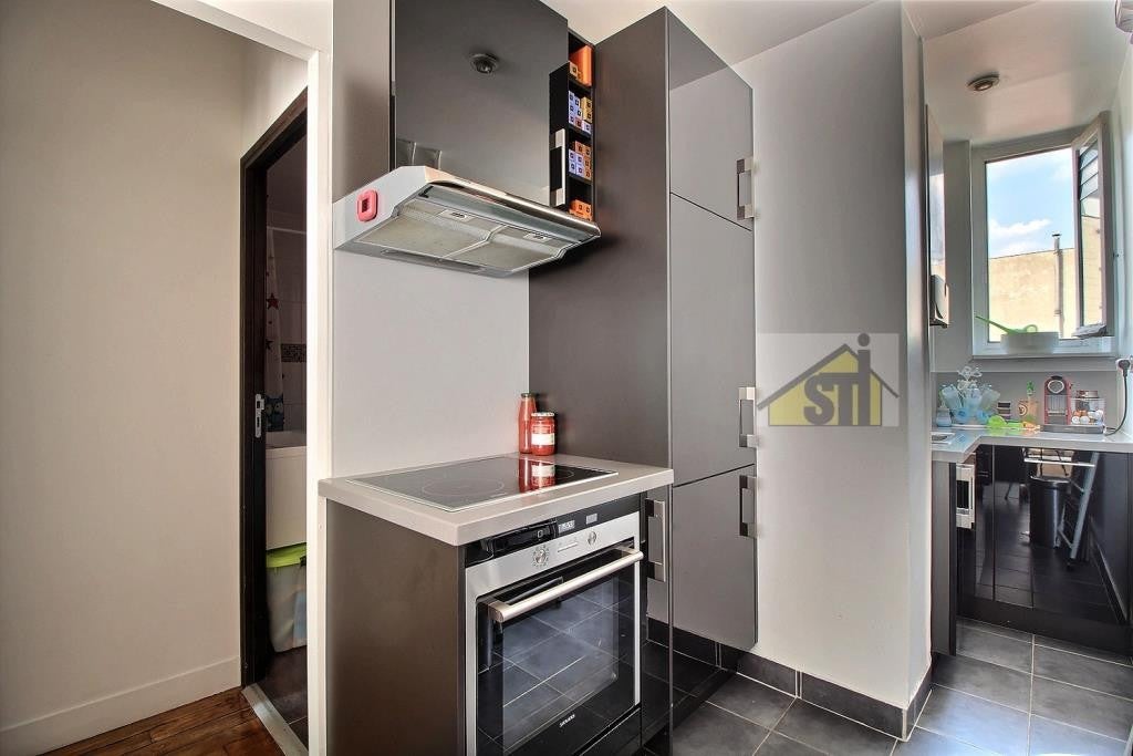 Appartement Rue du Pont Neuf à Paris