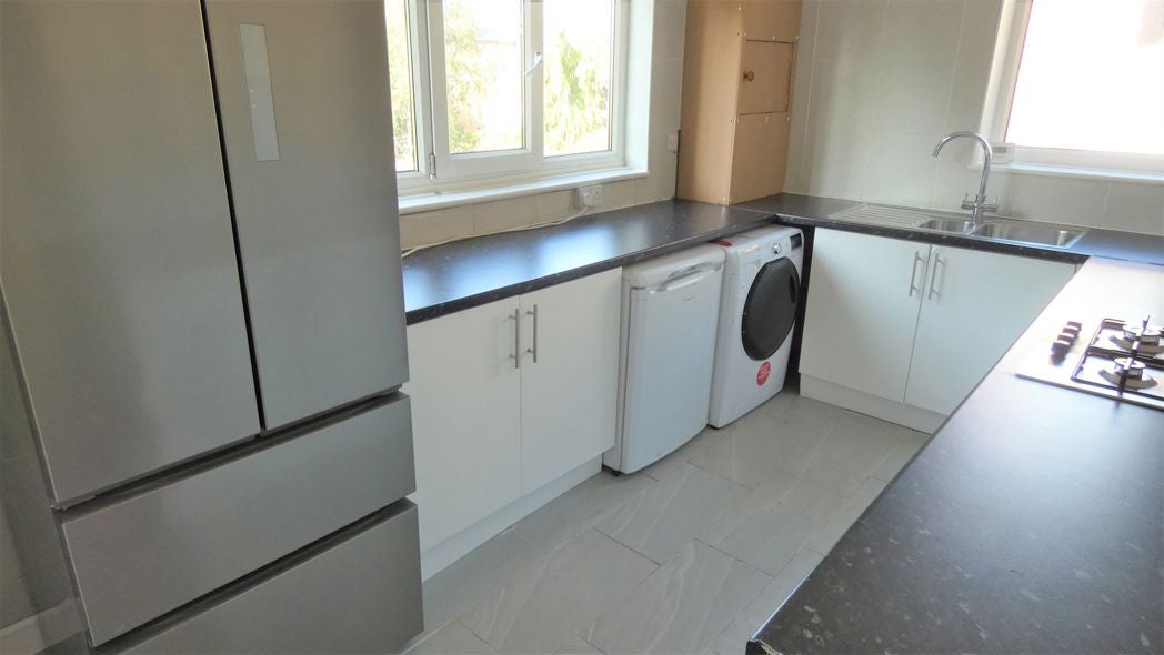 Flat Marleen Avenue in Newcastle upon Tyne