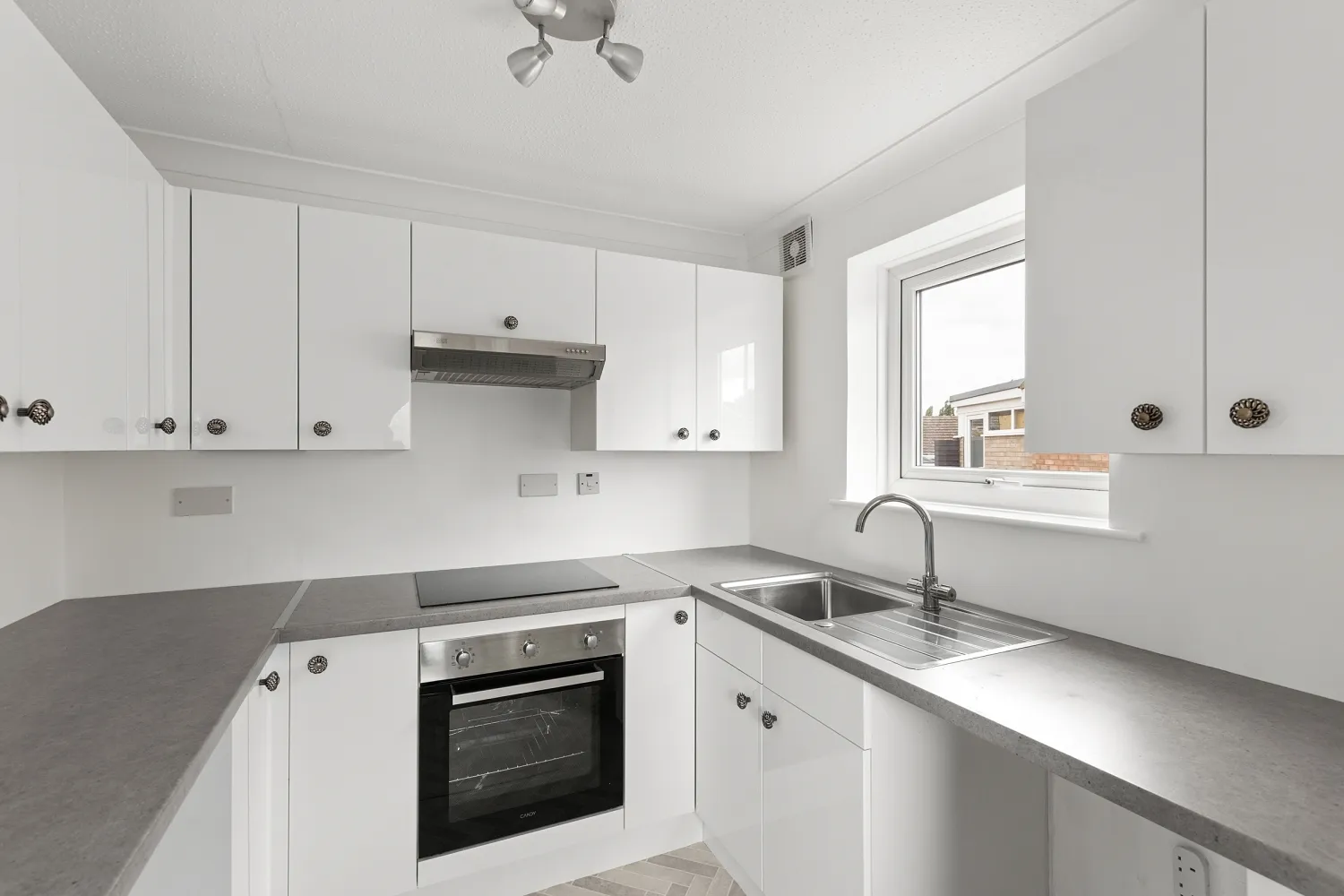 House Cedar Close in Thorpe Willoughby