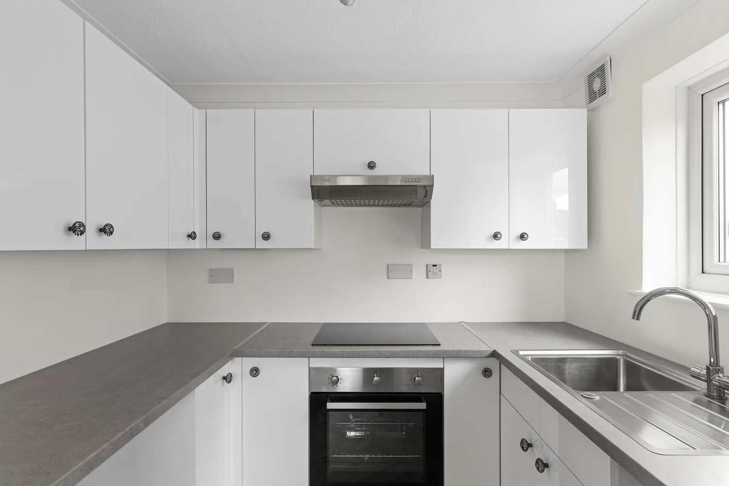 House Cedar Close in Thorpe Willoughby
