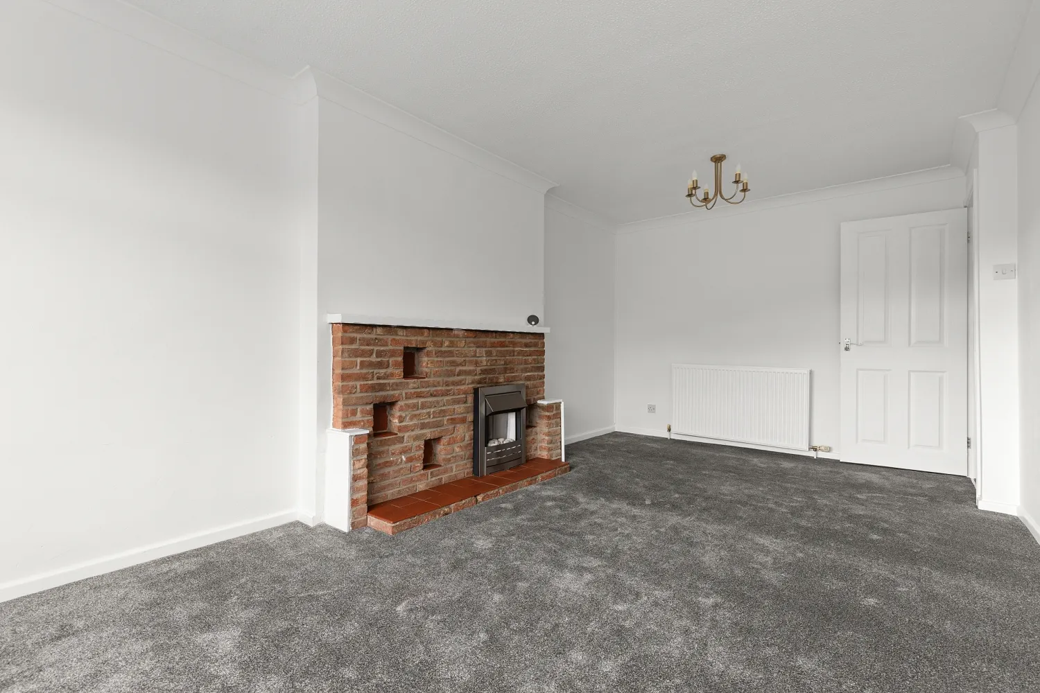 House Cedar Close in Thorpe Willoughby