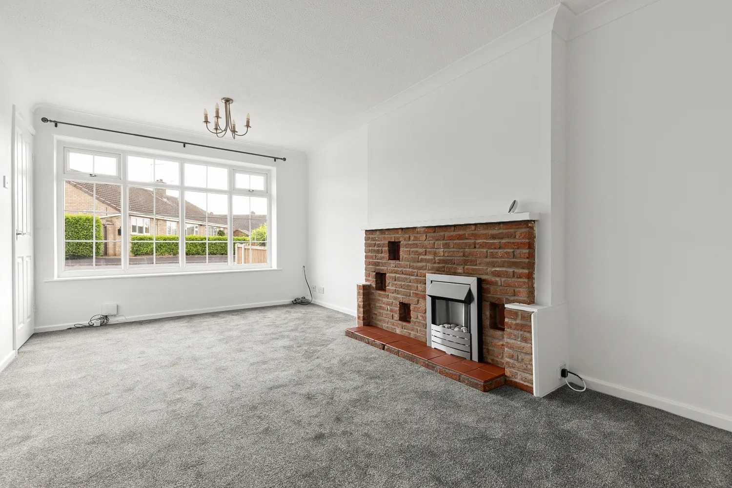 House Cedar Close in Thorpe Willoughby