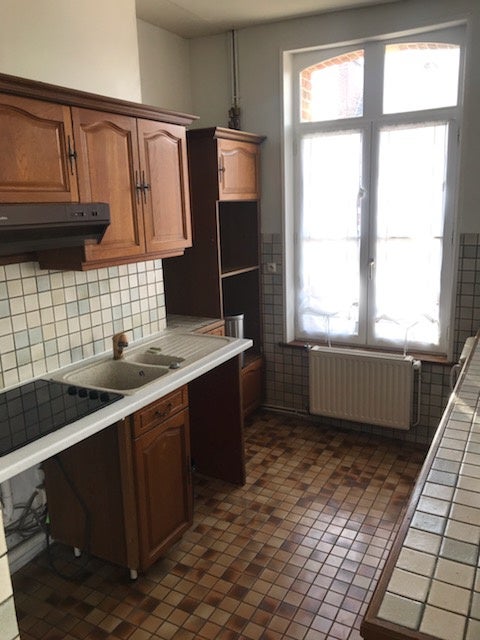 Appartement Rue des Déportés à Amiens