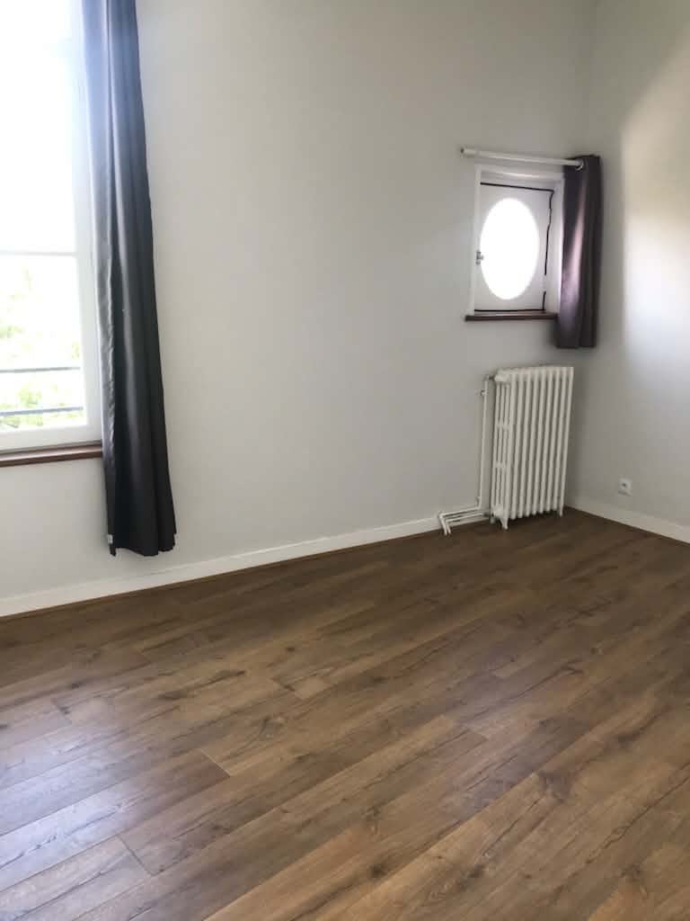 Appartement Rue des Déportés à Amiens