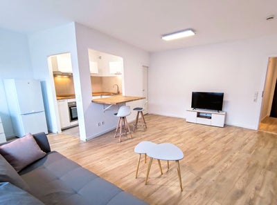 Wohnung Schützenwiese in Hildesheim