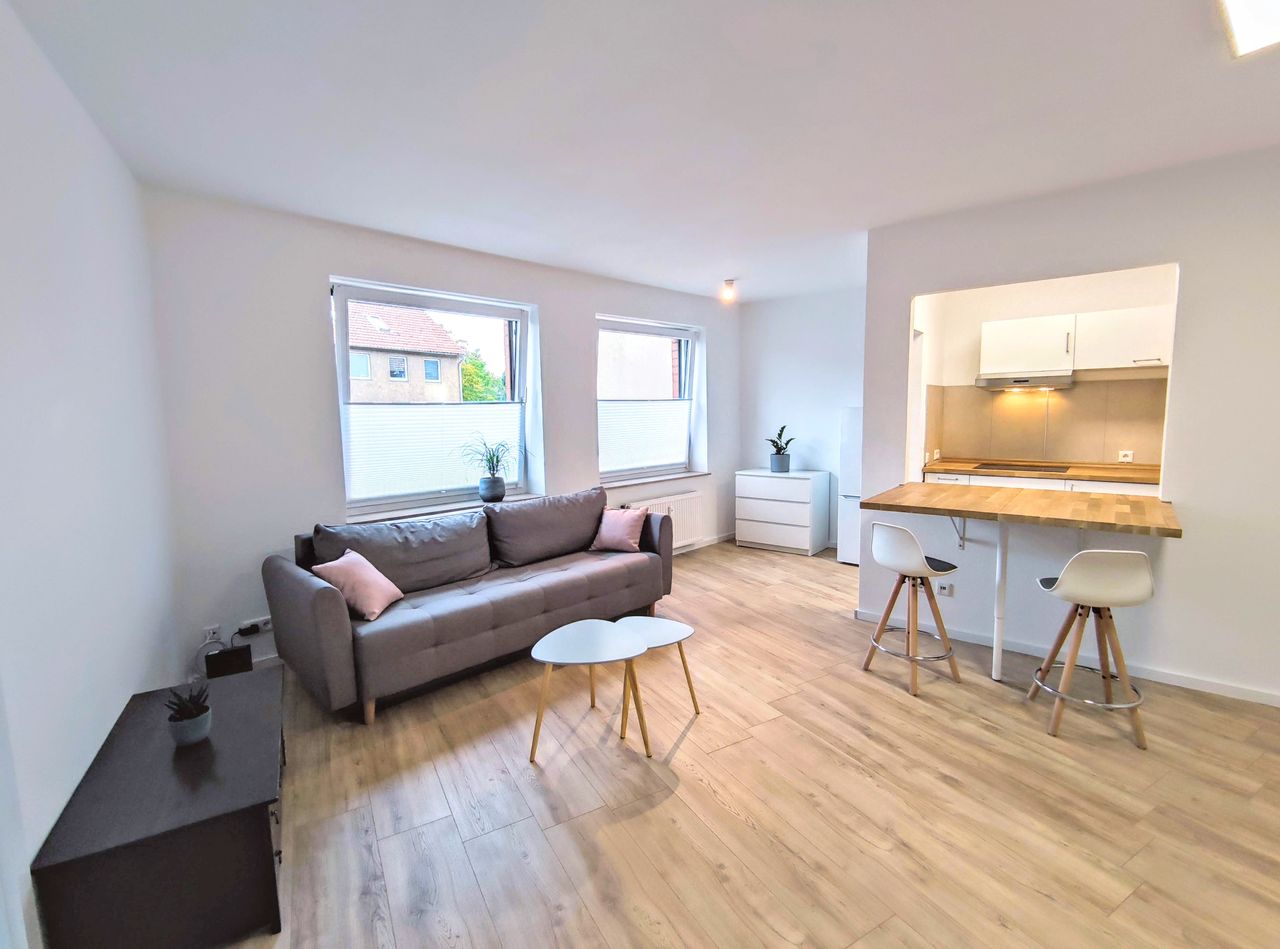 Wohnung Schützenwiese in Hildesheim