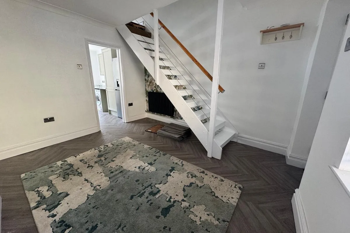 House Gilgal in Wyre Forest