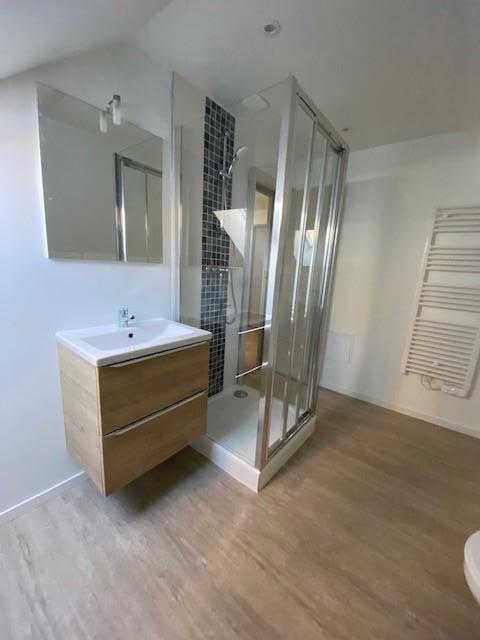 Appartement Rue Raymond Berniolle à Sainte-Savine