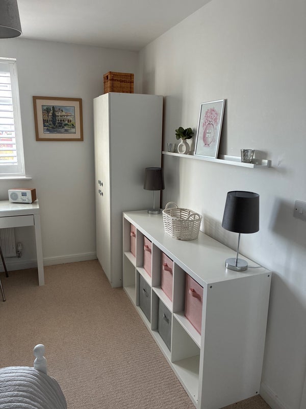 Room Dairy Way in Harborough
