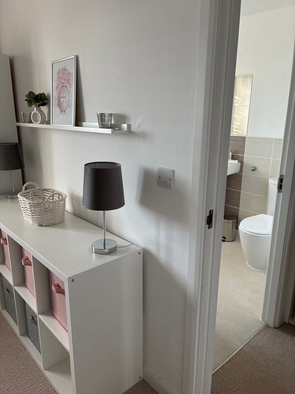 Room Dairy Way in Harborough