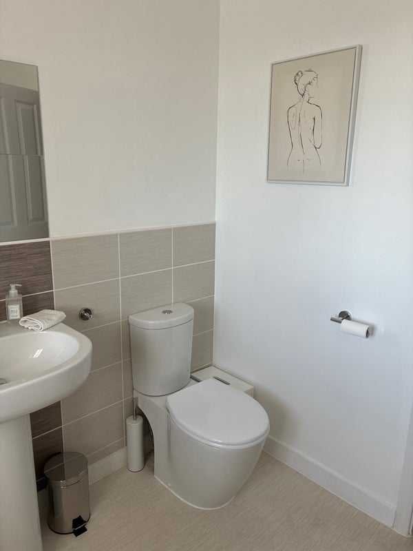 Room Dairy Way in Harborough