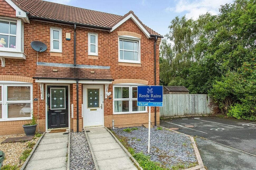House Lytham Court in Chorley