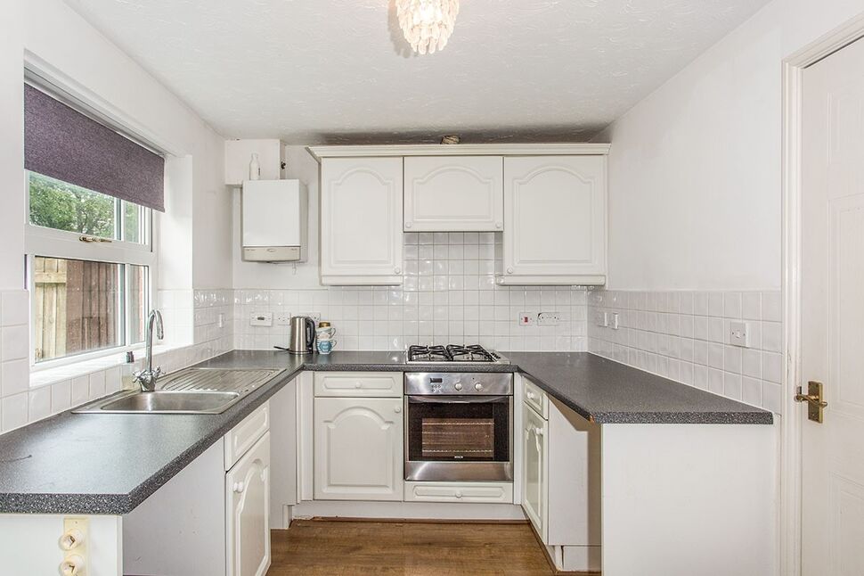House Lytham Court in Chorley