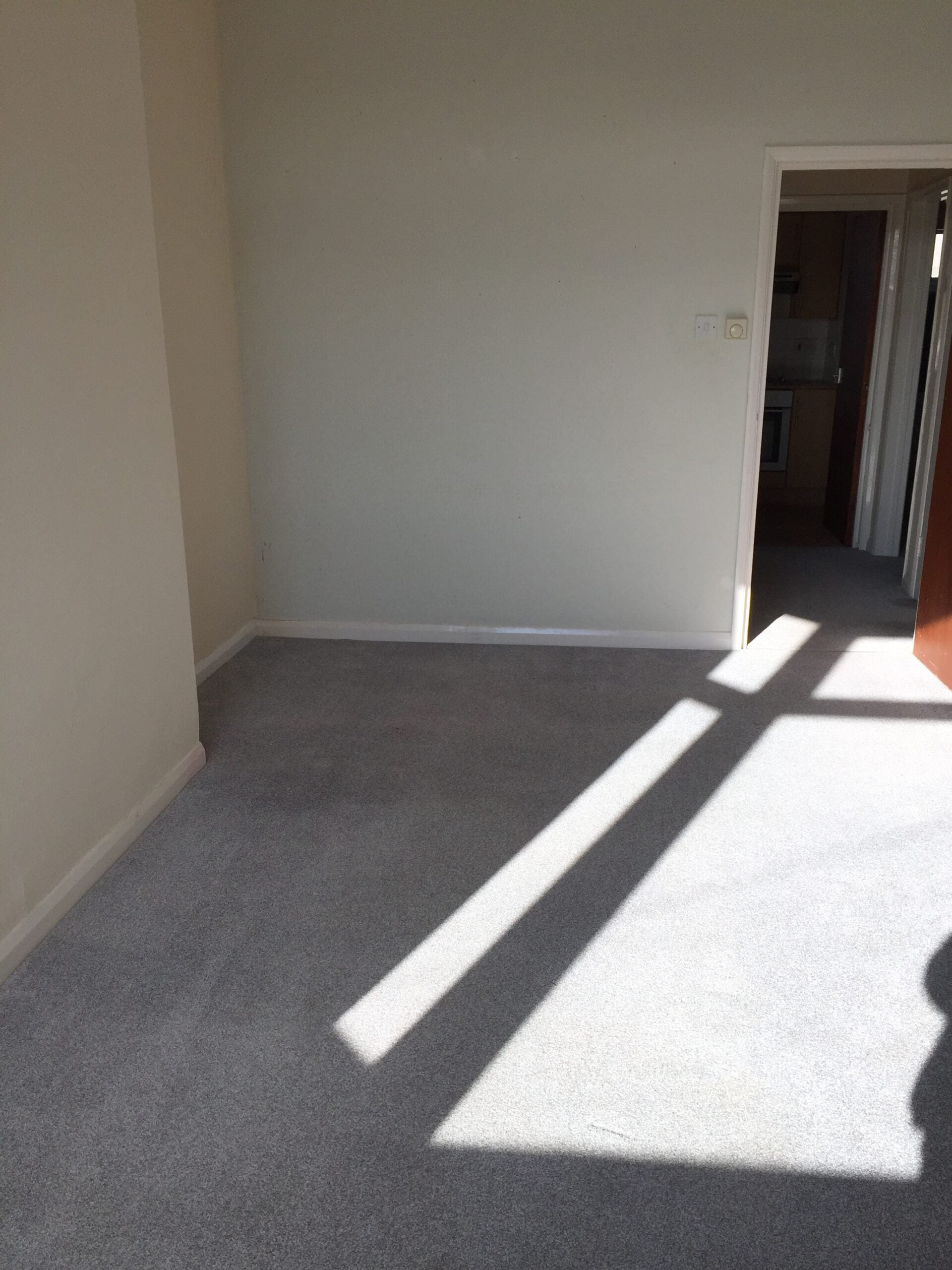 Flat Chichester Road in Seaford