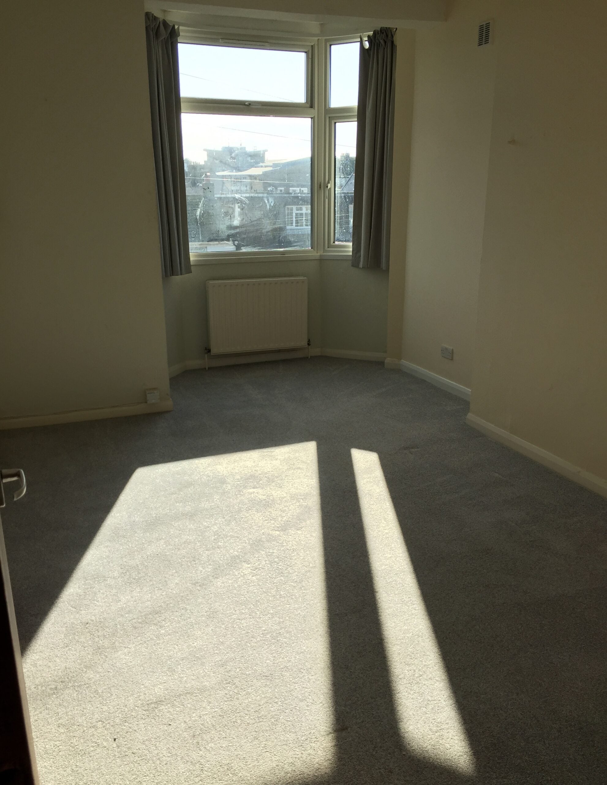 Flat Chichester Road in Seaford