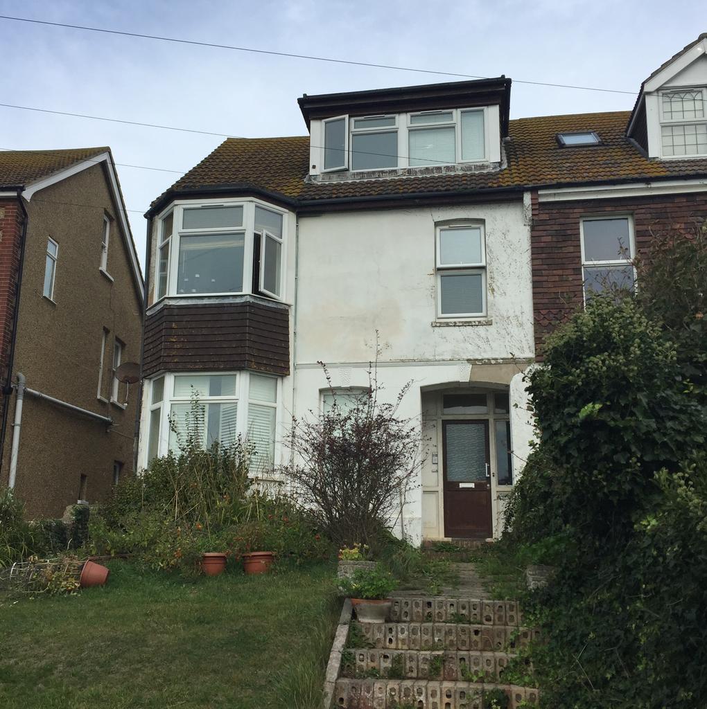 Flat Chichester Road in Seaford