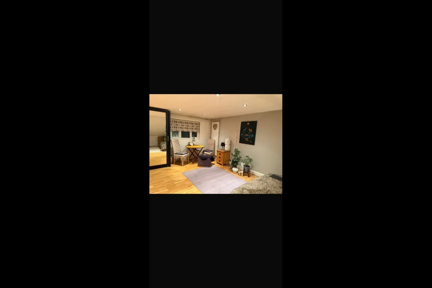 Room George Crescent in Greater London