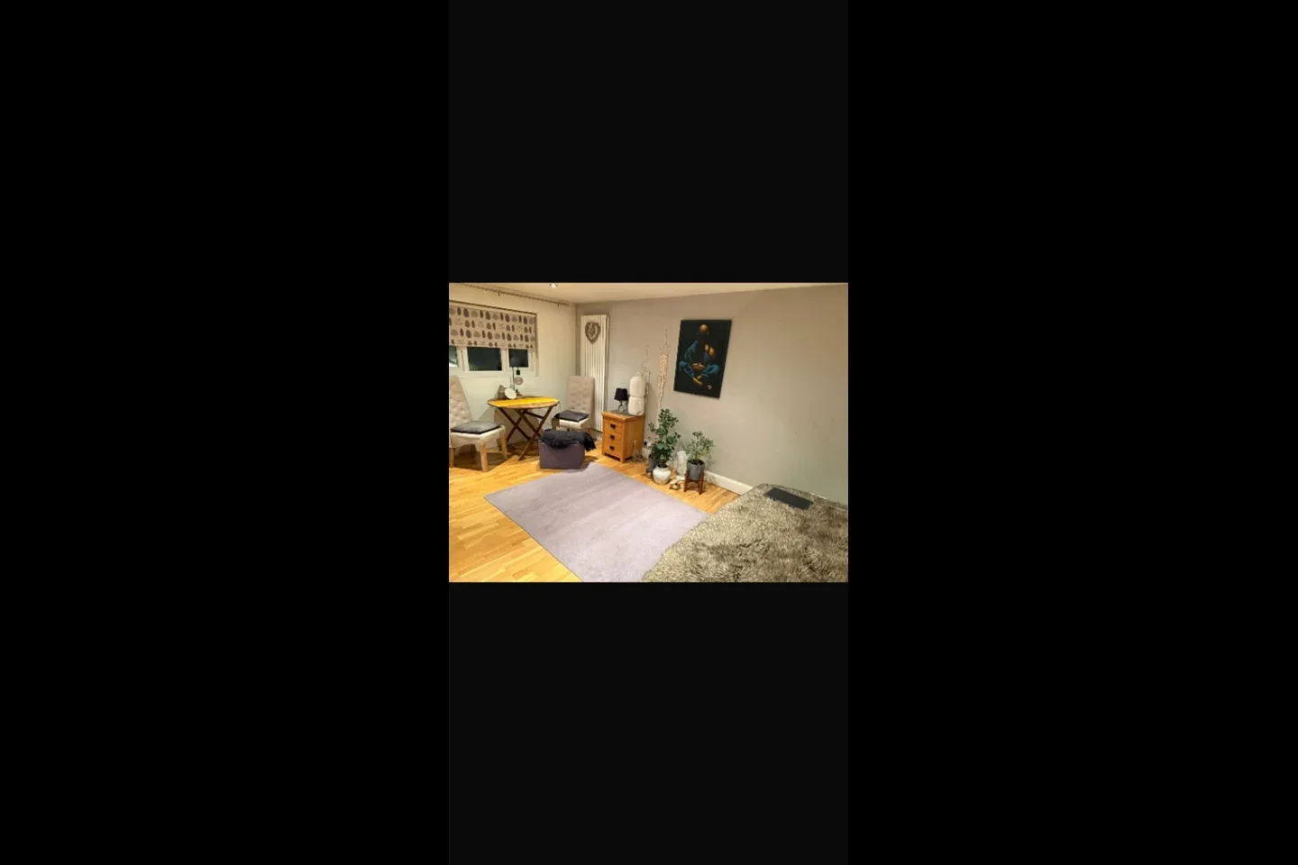 Room George Crescent in Greater London