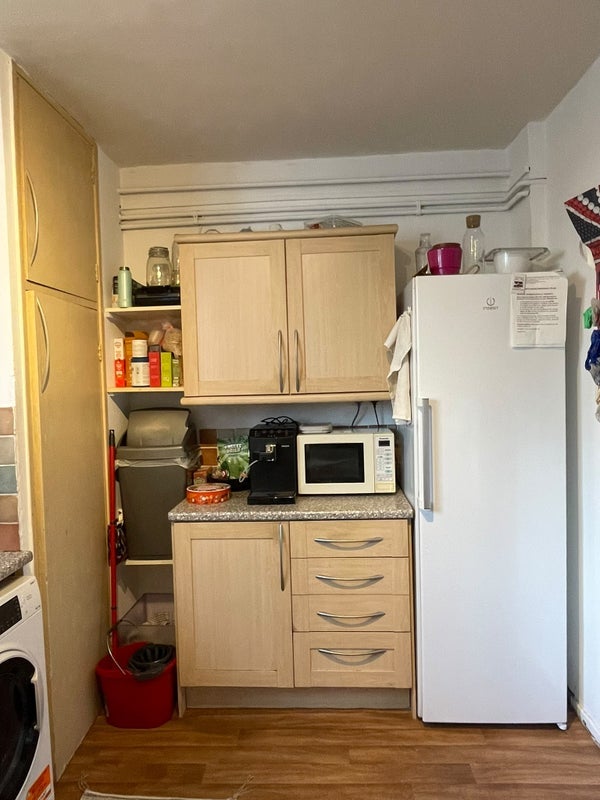 Room Nelson Square in Greater London