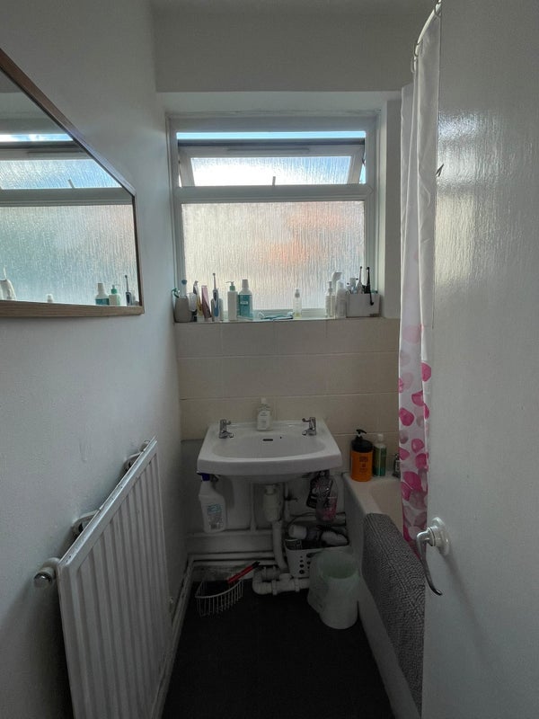 Room Nelson Square in Greater London