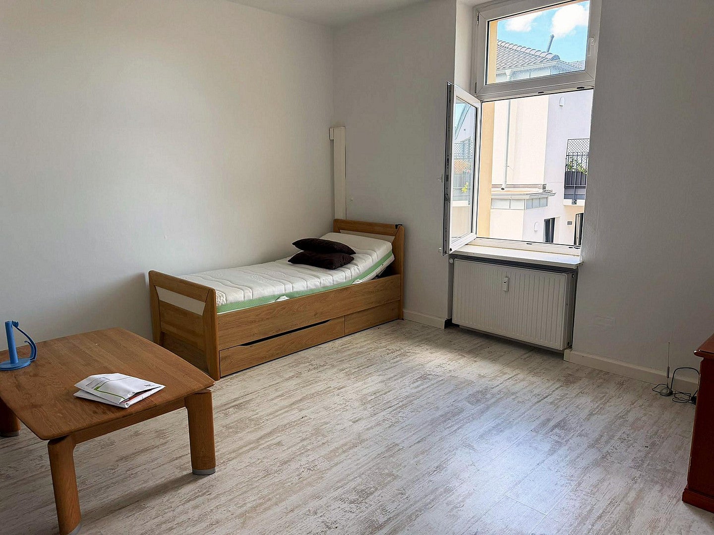 Wohnung Ardeystraße in Dortmund
