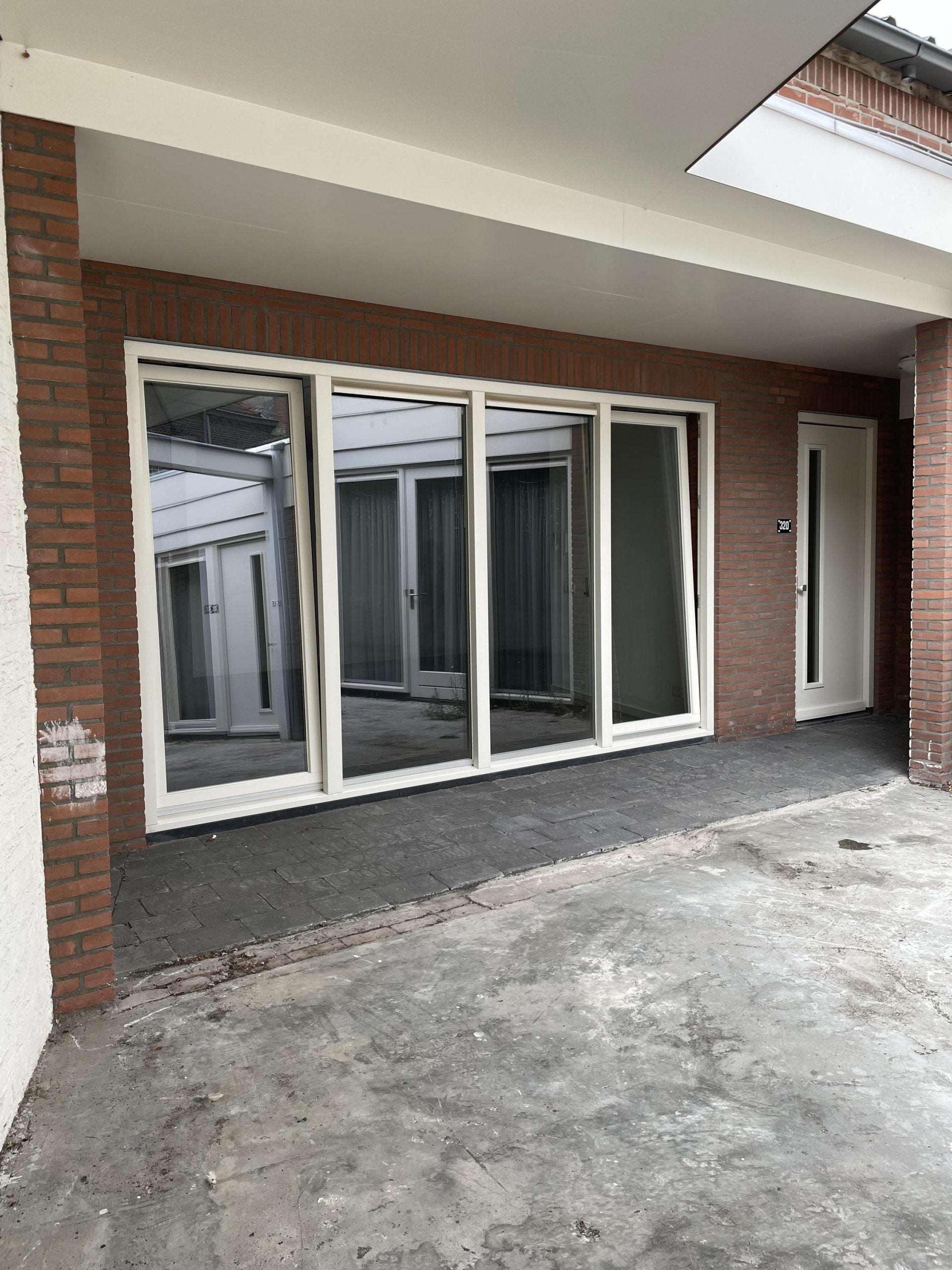 Appartement Roermondsestraat 32 D in Venlo