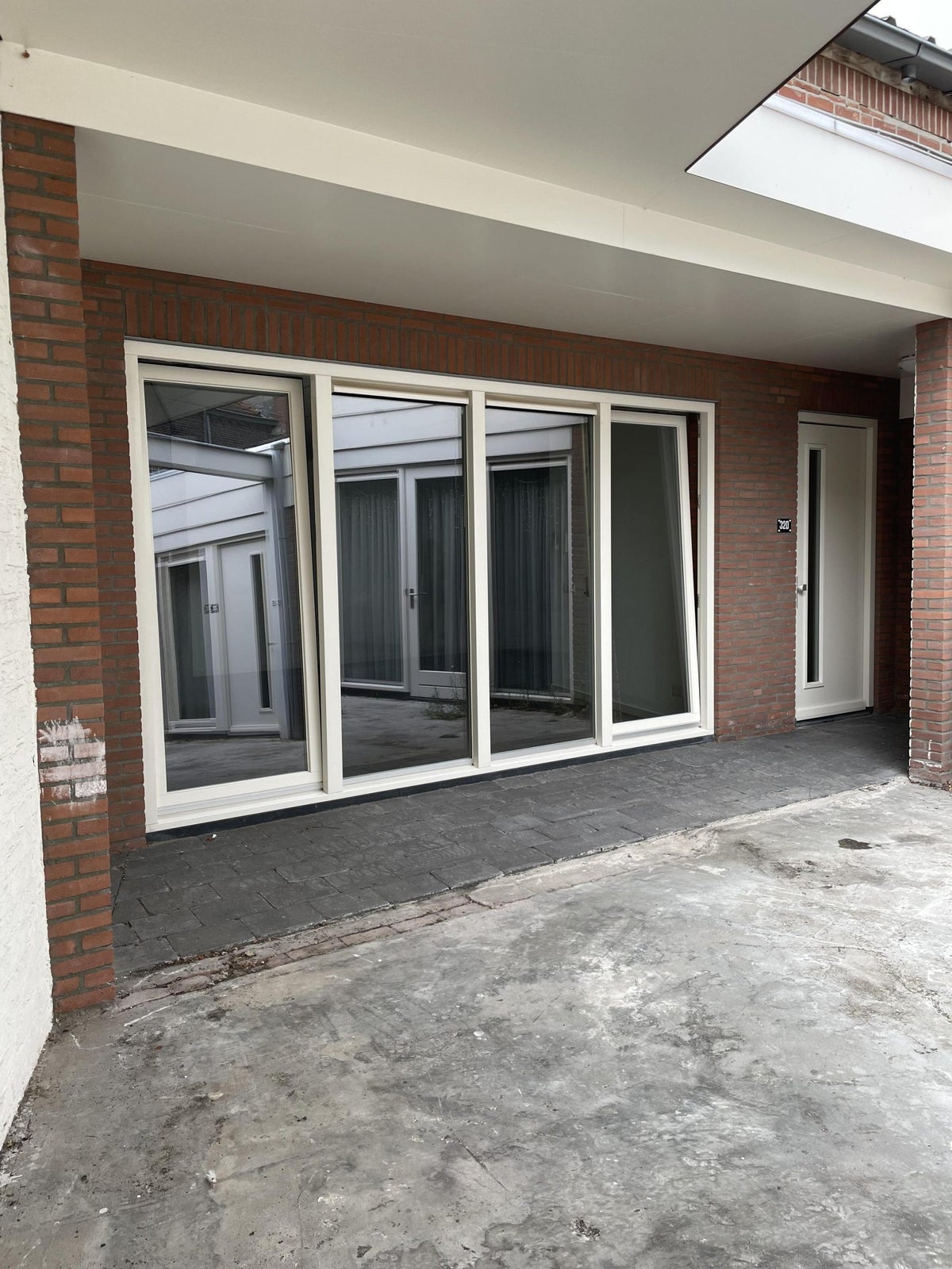 Appartement aan de Roermondsestraat in Venlo (5912 AK)