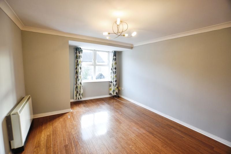 Flat Collingwood Terrace in North Shields