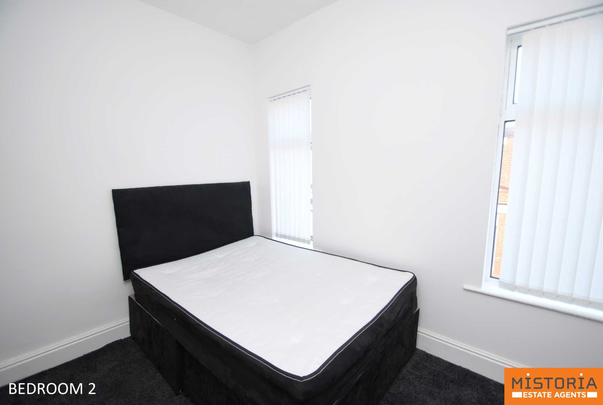 Room Molyneux Road in Liverpool