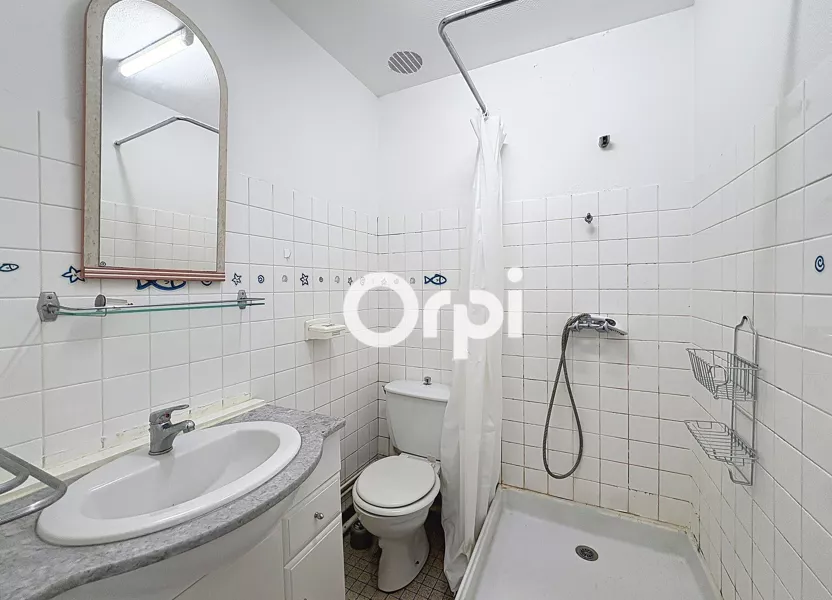 Appartement Rue Saint-Nicolas à Nancy