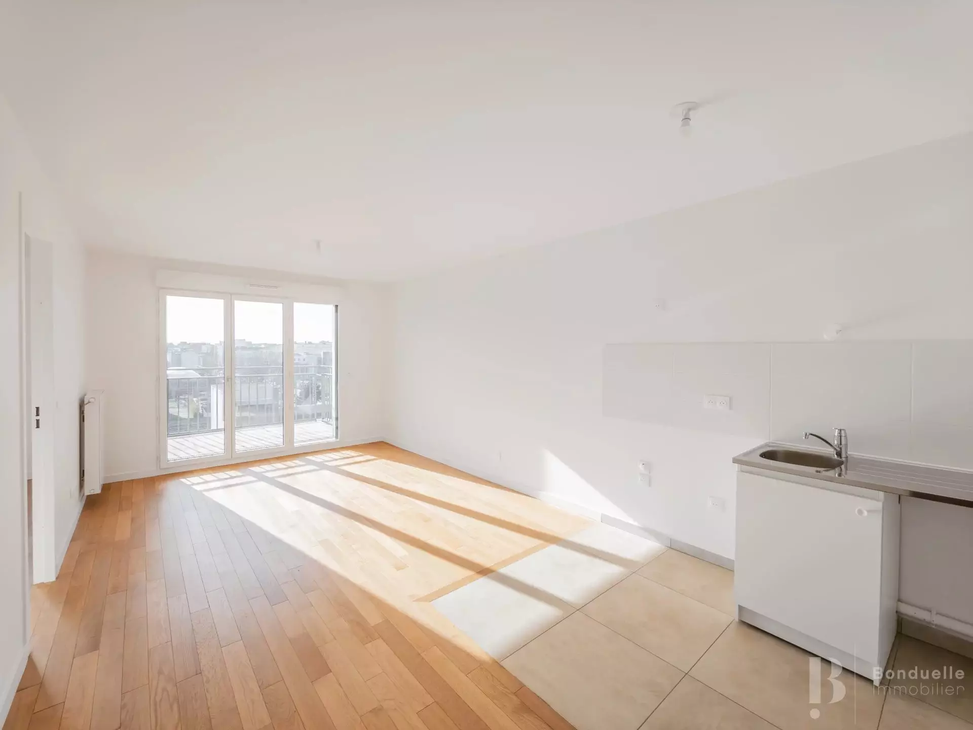 Appartement Rue Paul Bert à Courbevoie