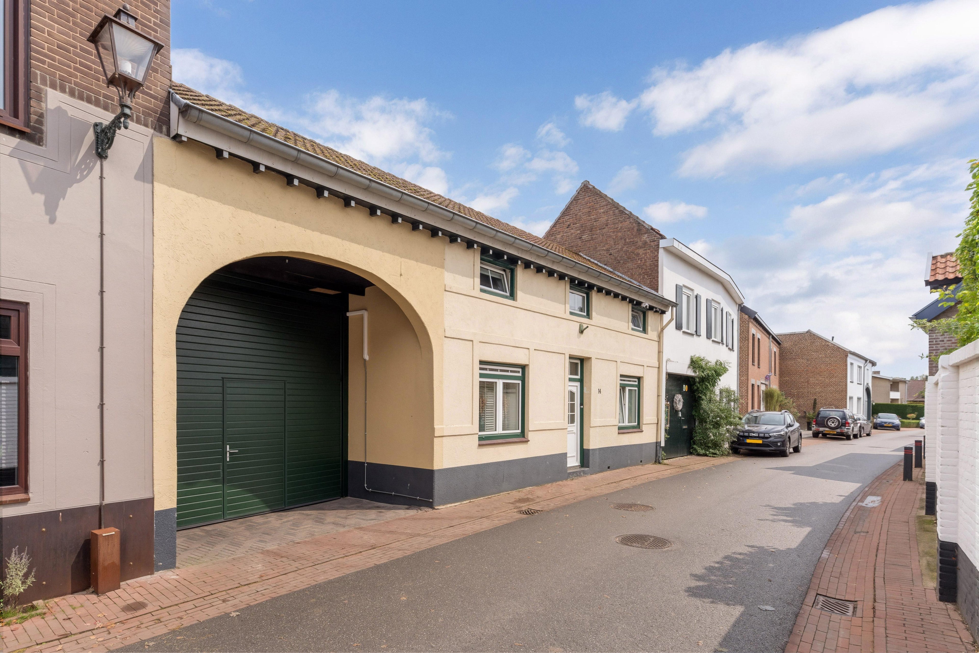 Huis Windraak 14 in Windraak