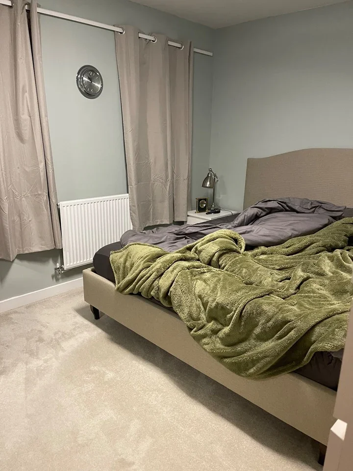 Flat Wallingford Road in Basingstoke and Deane