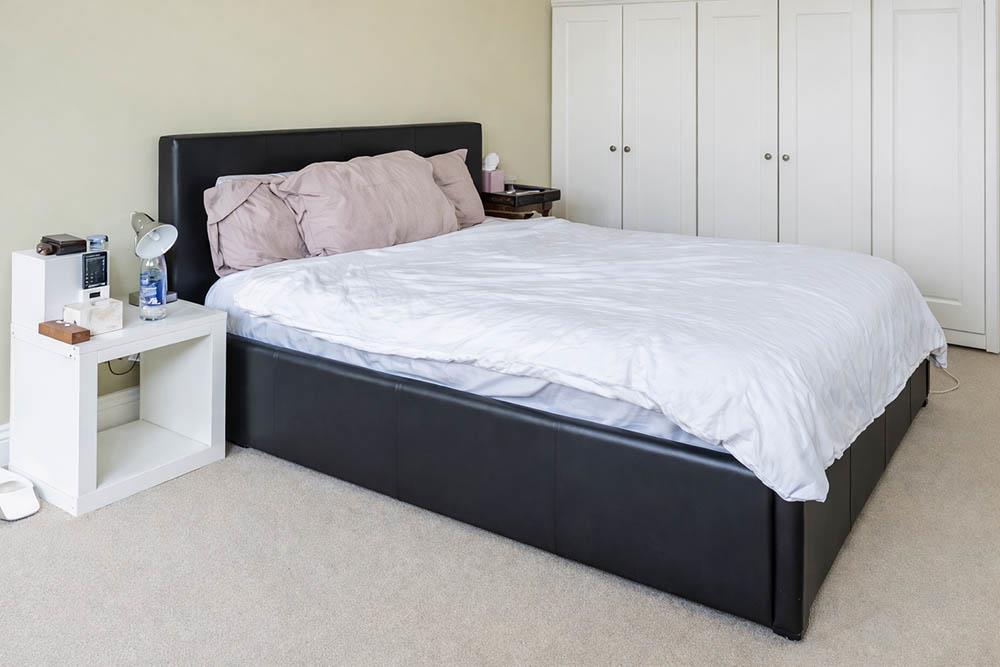 Flat Marylebone Road in City of Westminster