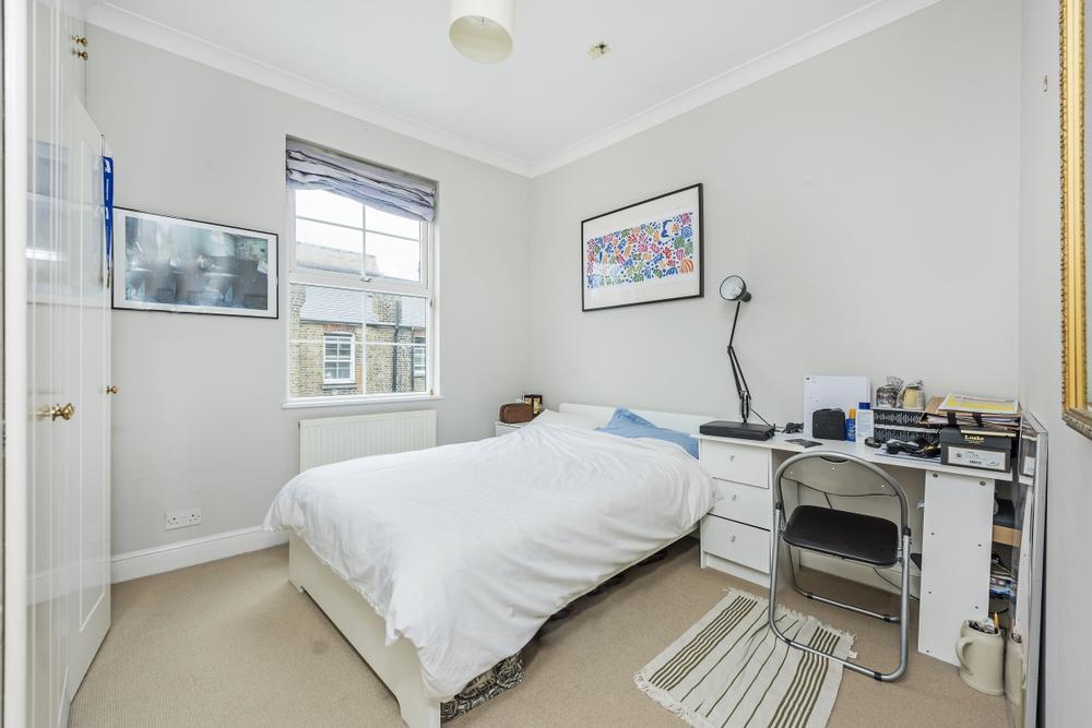 Flat Marylebone Road in City of Westminster