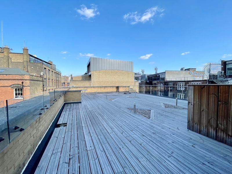 Flat Gibbons Rents in Greater London