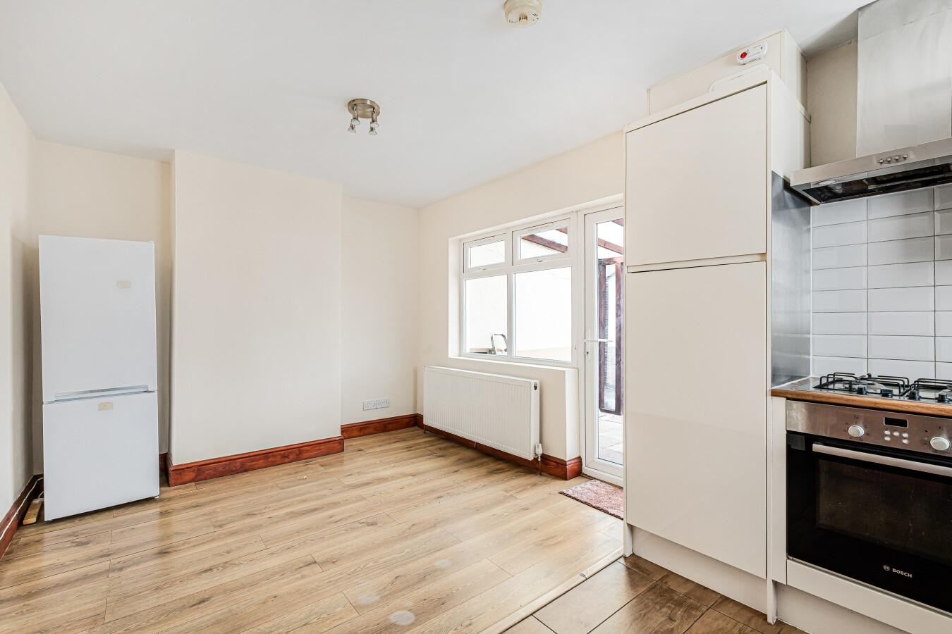 House Craven Close in Greater London