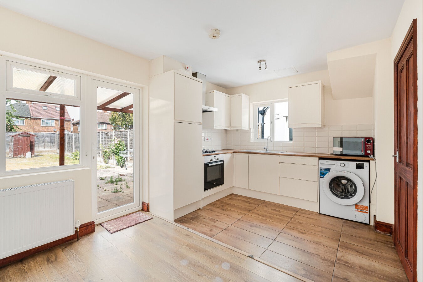 House Craven Close in Greater London
