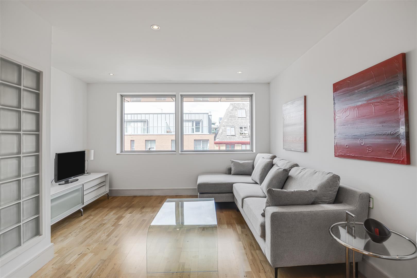 Flat Marsham Street in City of Westminster