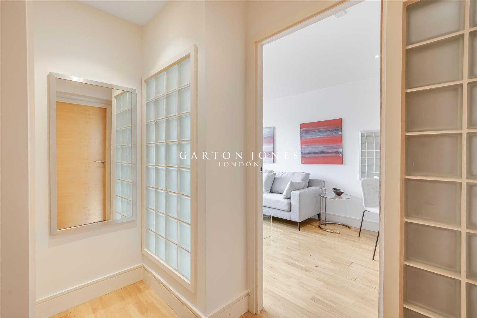 Flat Marsham Street in City of Westminster
