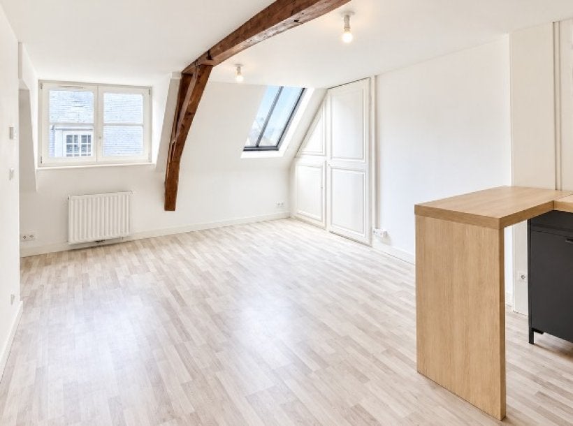 Flat Rue Royale in Lille