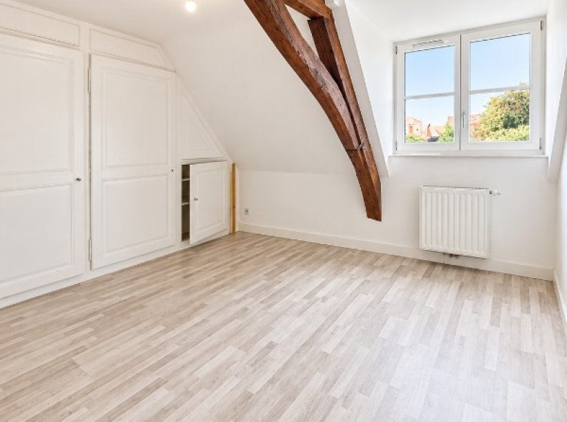 Flat Rue Royale in Lille