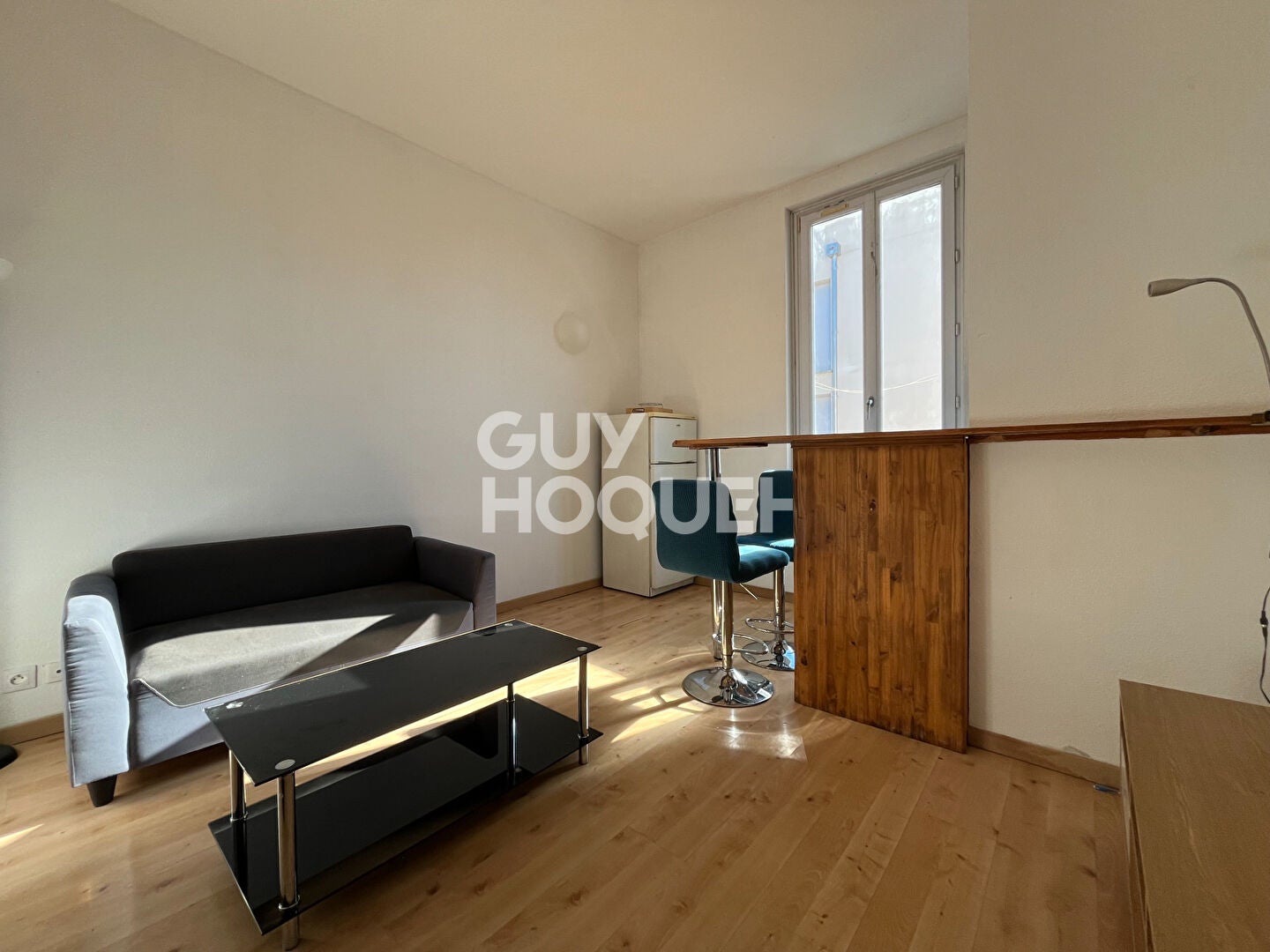 Appartement Résidence Cité des Jardins à Toulouse