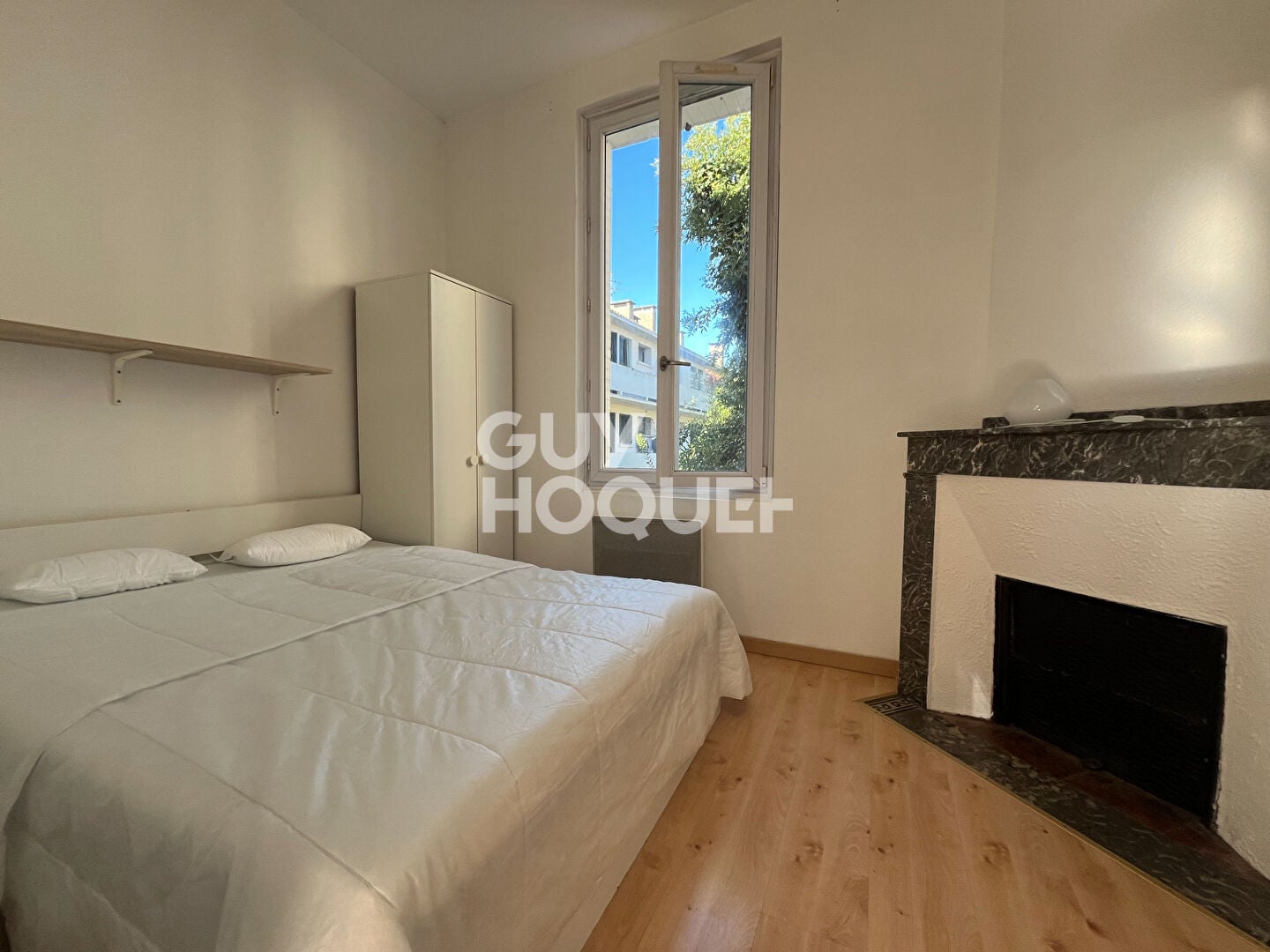 Appartement Résidence Cité des Jardins à Toulouse