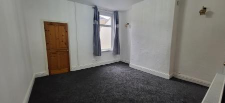 House Kirkgate in Burnley