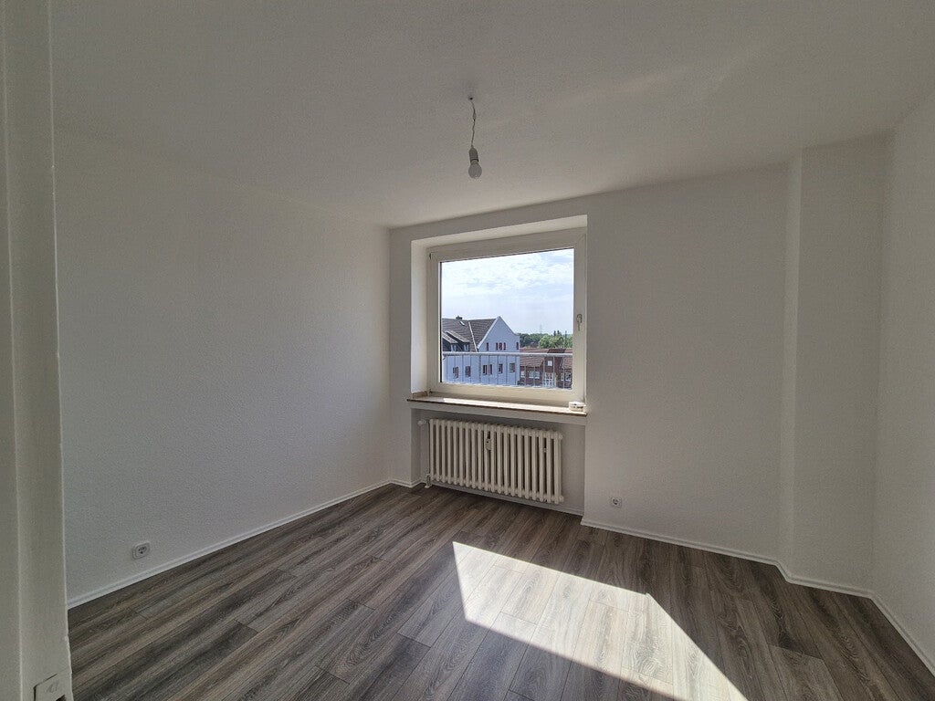Wohnung Gildenstraße in Oberhausen