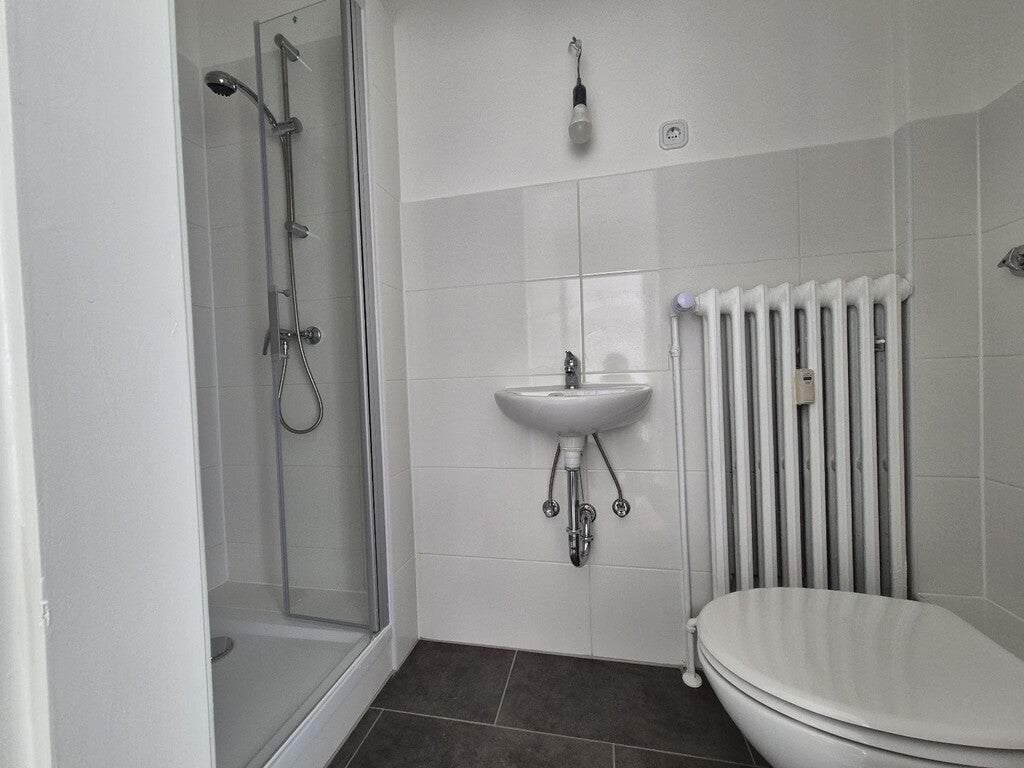 Wohnung Gildenstraße in Oberhausen